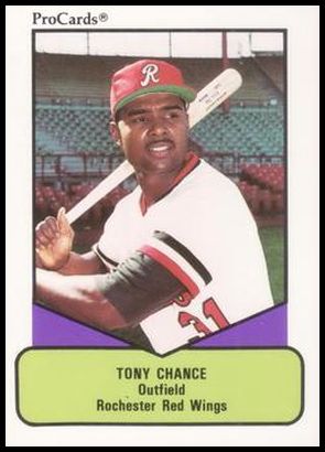 470 Tony Chance